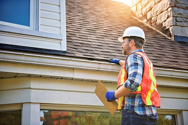 Licensed Emergency Roof Repair service in Pacific, MO - Ben Roofing and Steel LLC